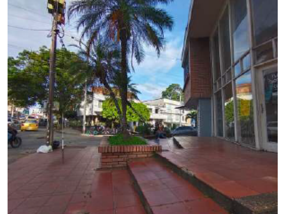 Apartamento Nro. 301 - Edificio Malybu, Ibague - Tolima — foto 2