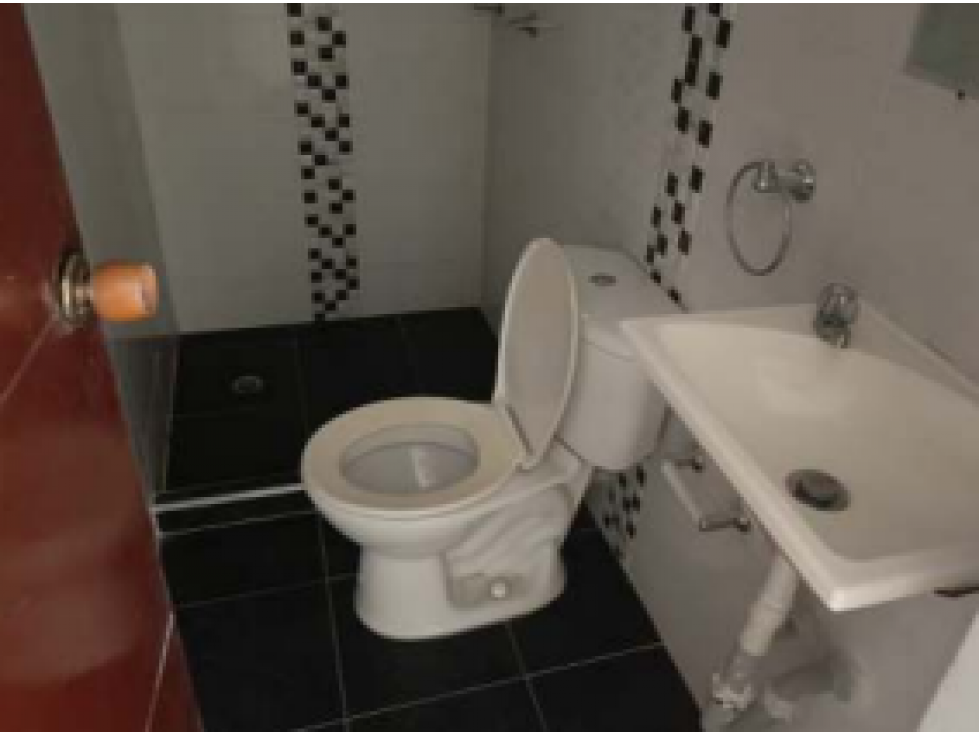 Apartamento Nro. 103 en Unidad Residencial Arcadia, Barranquilla — foto 4