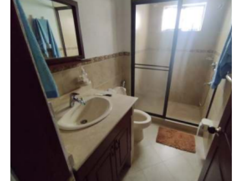 Casa en Urb. Campestre Riveras de las Mercedes - Jamundi — foto 3