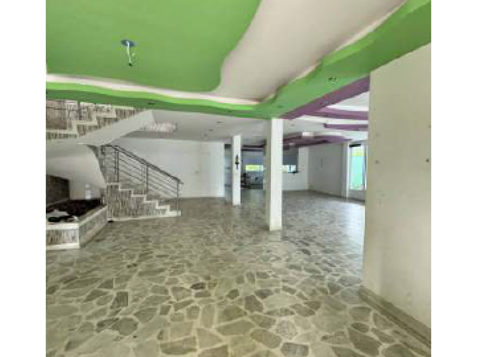 Casa - Lote en Vereda Vanguardia, Villavicencio — foto 4