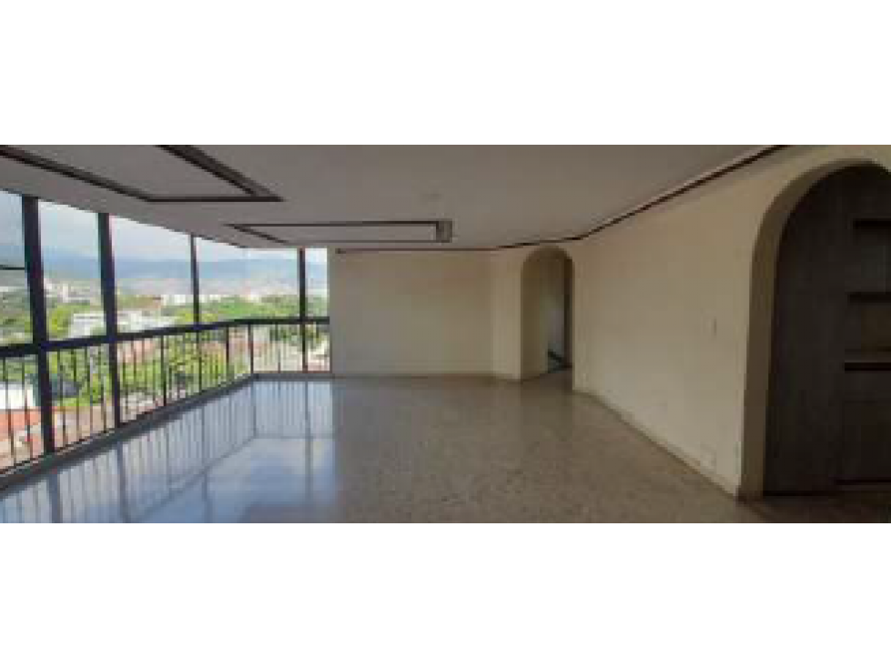 Apartamento Nro. 503 en Edificio Gilly, Cali - Valle del Cauca