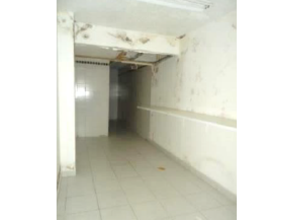 Local Comercial - Edificio Suramericana, Cartagena — foto 3