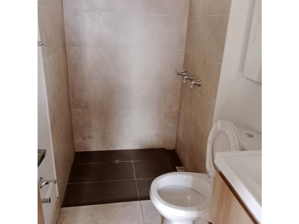 Apartamento Nro.204 en Conjunto Residencial Hacienda El Recreo, Tenjo - 6