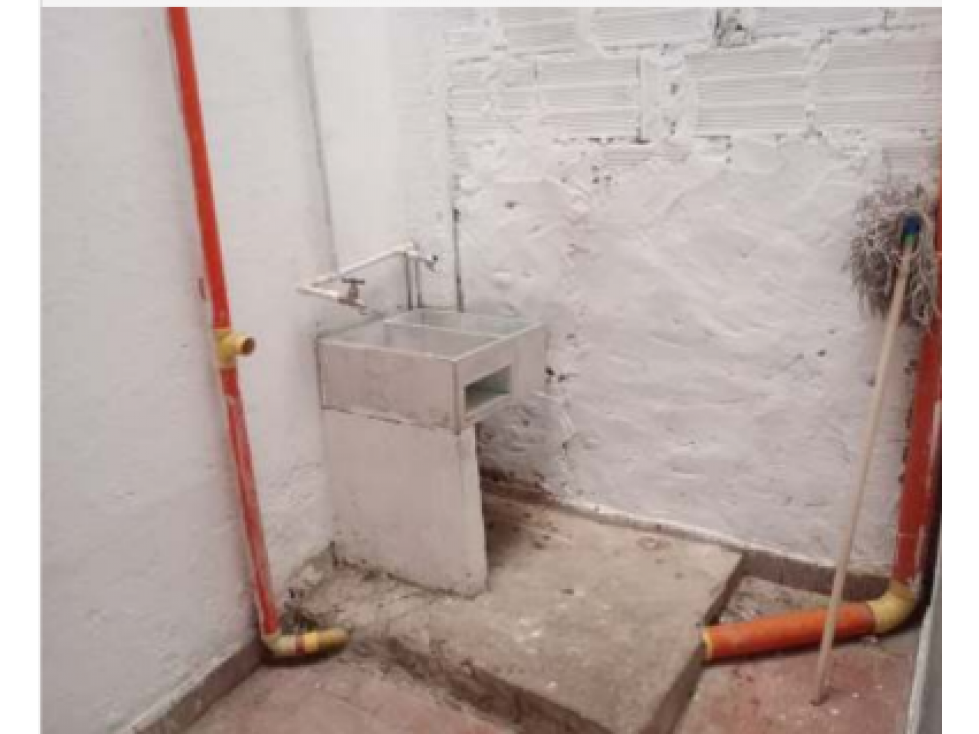 Casa Usme KR 5 Este # 97 B - 87 Sur, Bogota — foto 4