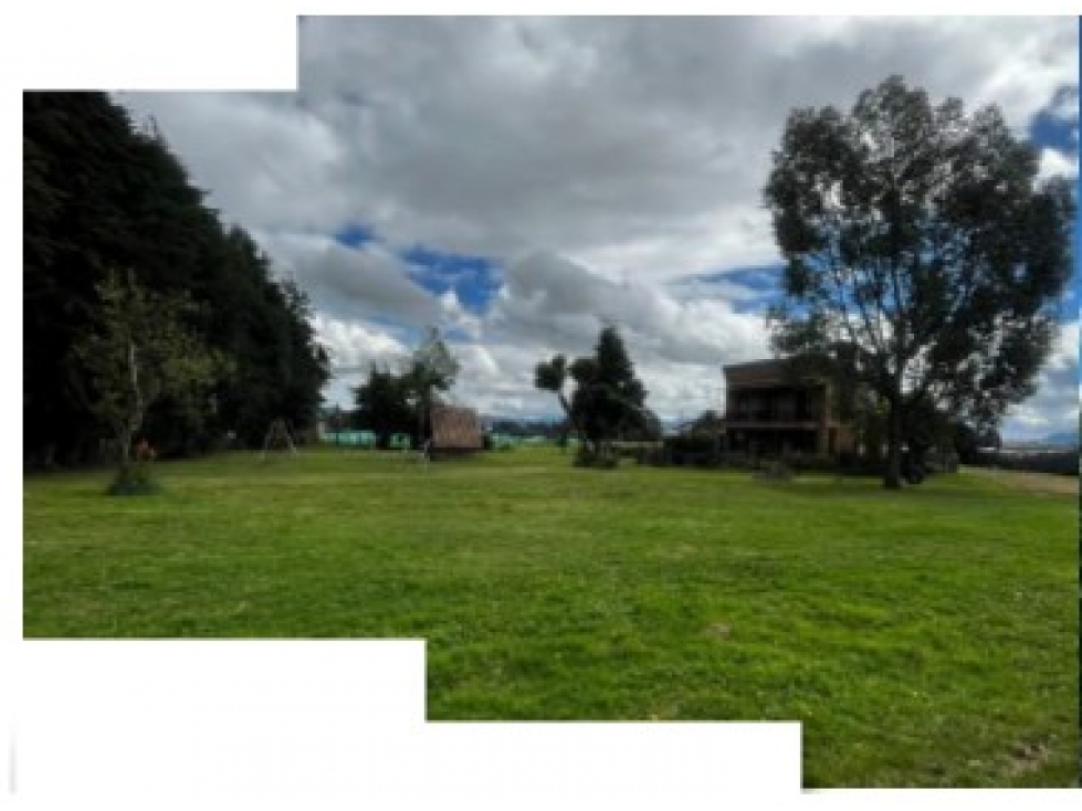 Lote - Terreno en Vereda Isla - Funza, Cundinamarca - 2