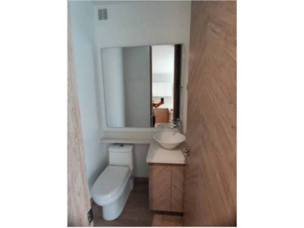 Apartaestudio Nro. 504 Cra 3D #54A-24 Bogota — foto 3
