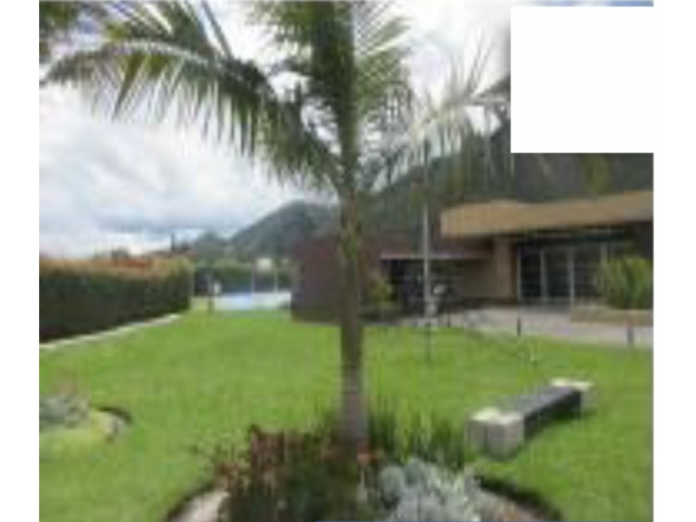 Casa Lote Conjunto Residencial campestre Casa de campo Calera — foto 3
