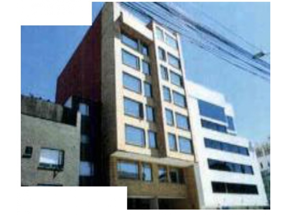 Oficina 205 - Torre del Lago Calle 82 #18-24, Bogotá
