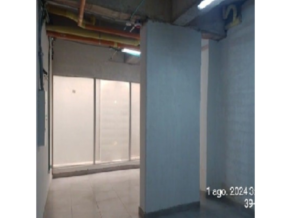 Oficina Nro. 319 en Edificio Boracay, Barranquilla — foto 2
