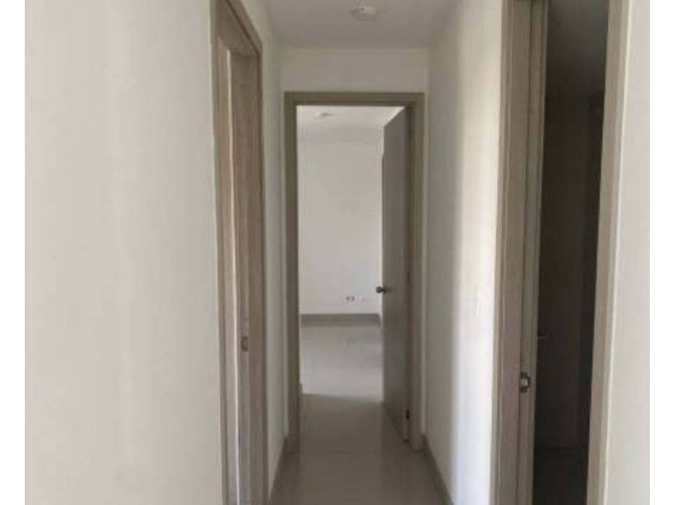 Apartamento 1304 Edificio Neos Alameda La victoria Cartagena — foto 3