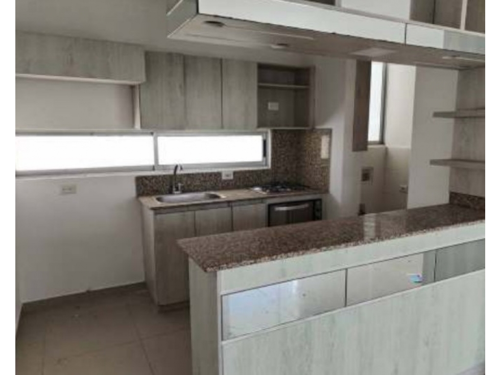 Apartamento Nro. 207 ALTOS DE MONTEVERDE Monteria Cordoba — foto 2