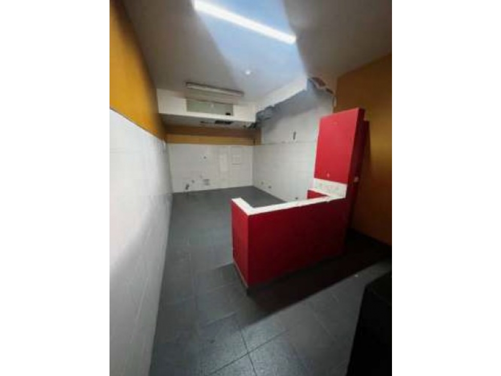 Local Comercial Nro. 2-20 - C.C San Felipe, Cartagena — foto 3