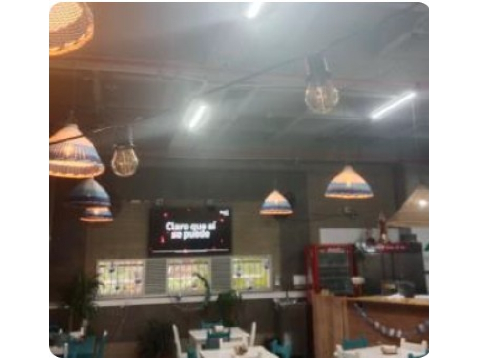 Local Nro. 127 - Mall Comercial Plaza 77, La Estrella - 3