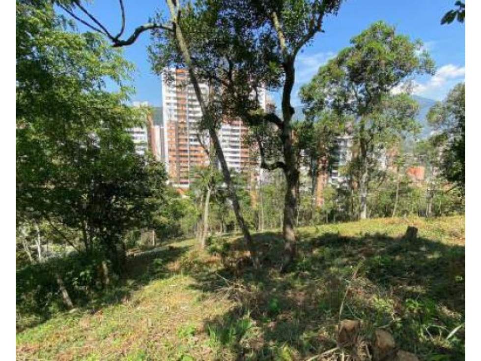 Lotes María Bonita en Vereda La Doctora, Sabaneta - Antioquia — foto 2