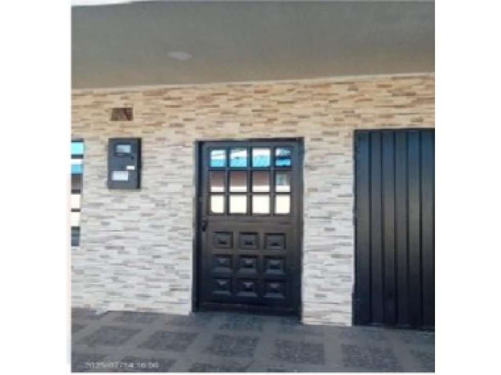Casa 4 - Urbanización El Cerro Barrancabermeja - 3