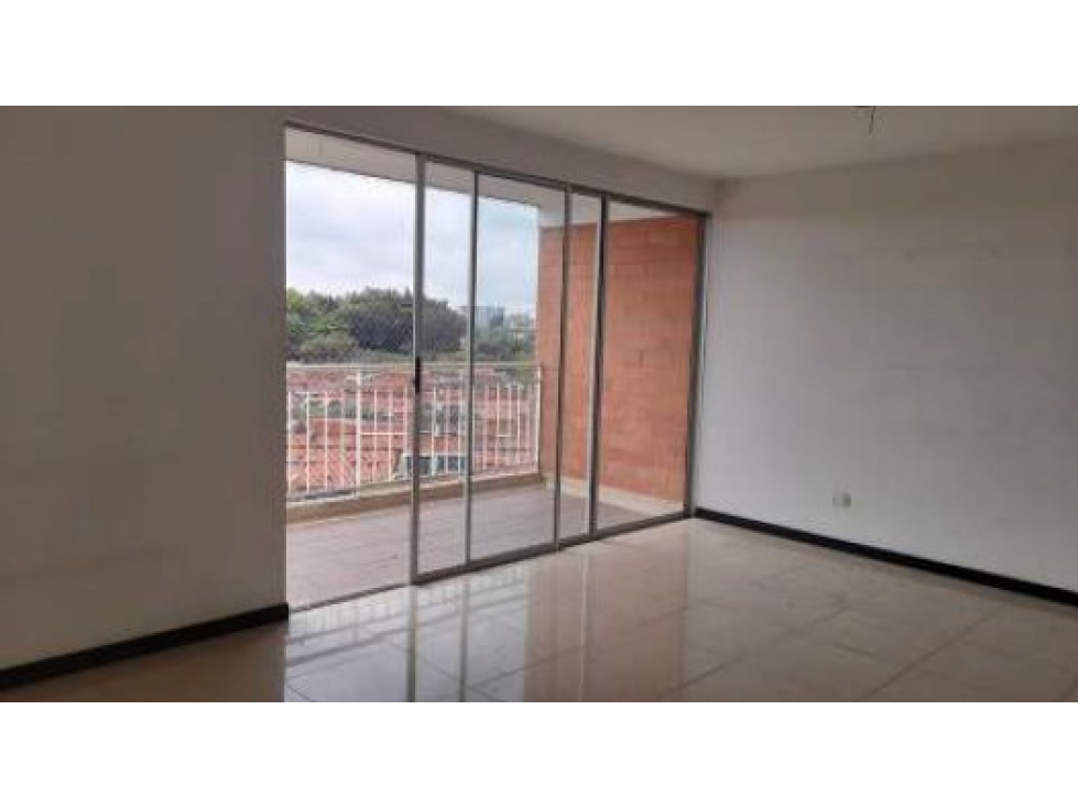 Apto 701 Torre 3 Conjunto Residencial Altobello PH - Cali — foto 4