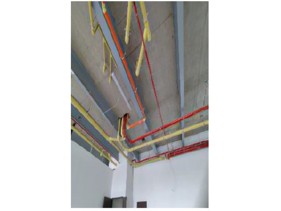 Local Comercial 03 Hotel Spirito by Spiwak Cali — foto 3