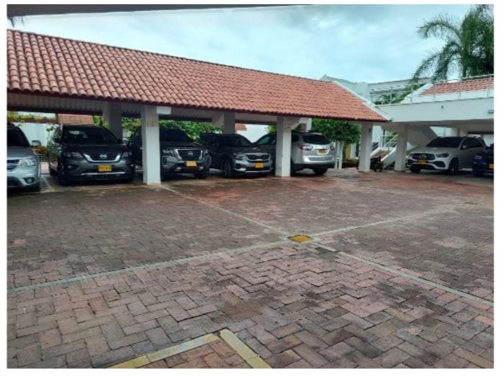 Casa Nro. 5 en Condominio Alicante, Neiva — foto 3