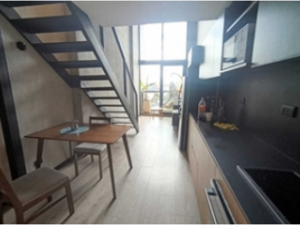 Apartamento 708 - Polo Club Edificio Tuliv — foto 3