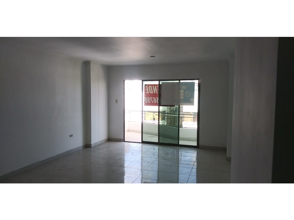 Apartamento B 502 - Edificio Leucaena, Montería — foto 5