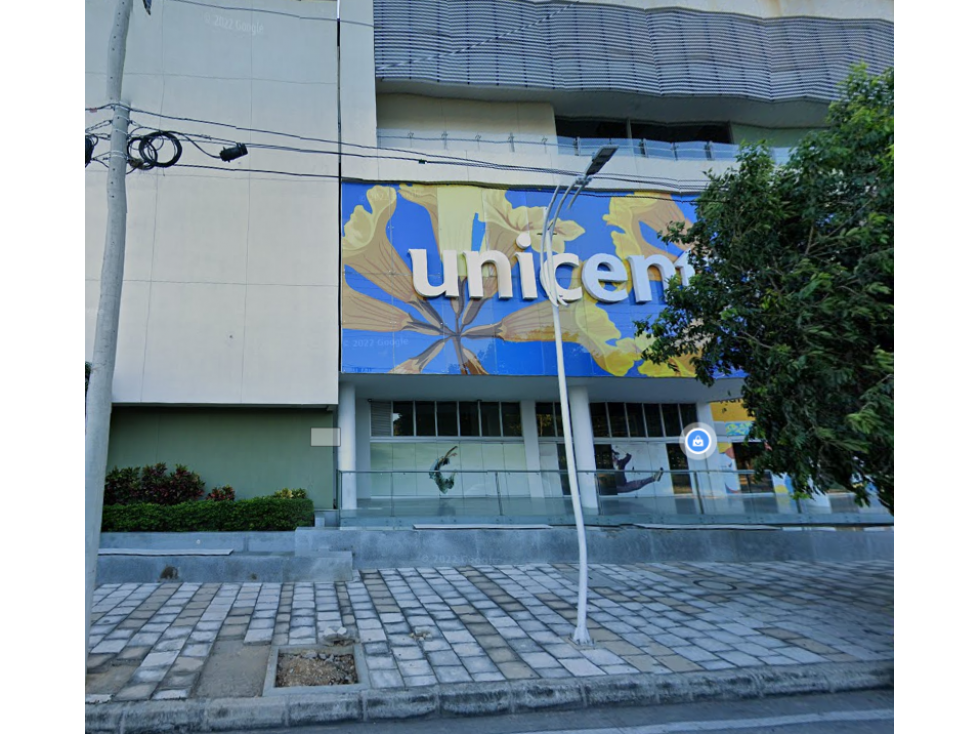 Local Centro Comercial Unicentro Valledupar - 3