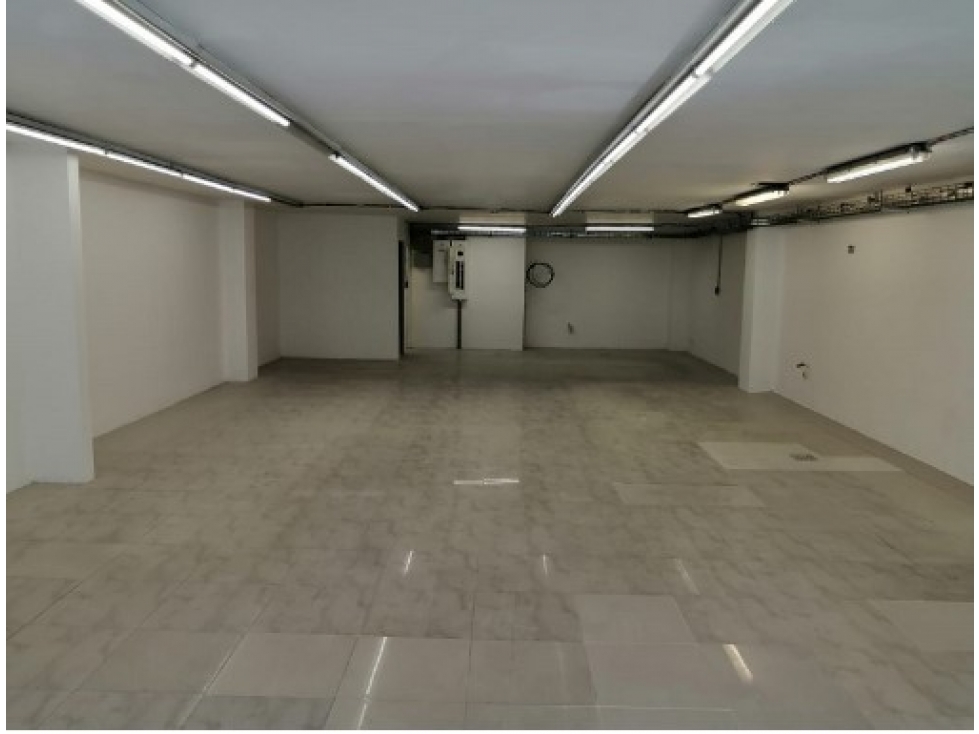 Local Comercial Nro. 102 - Edf Calle 94 Barrio Chico Norte, Bogotá — foto 4