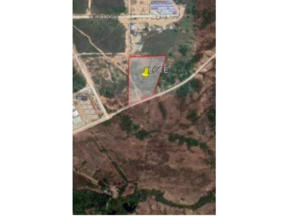 Lote - Ciudadela Mesopotamia - Neiva - 4