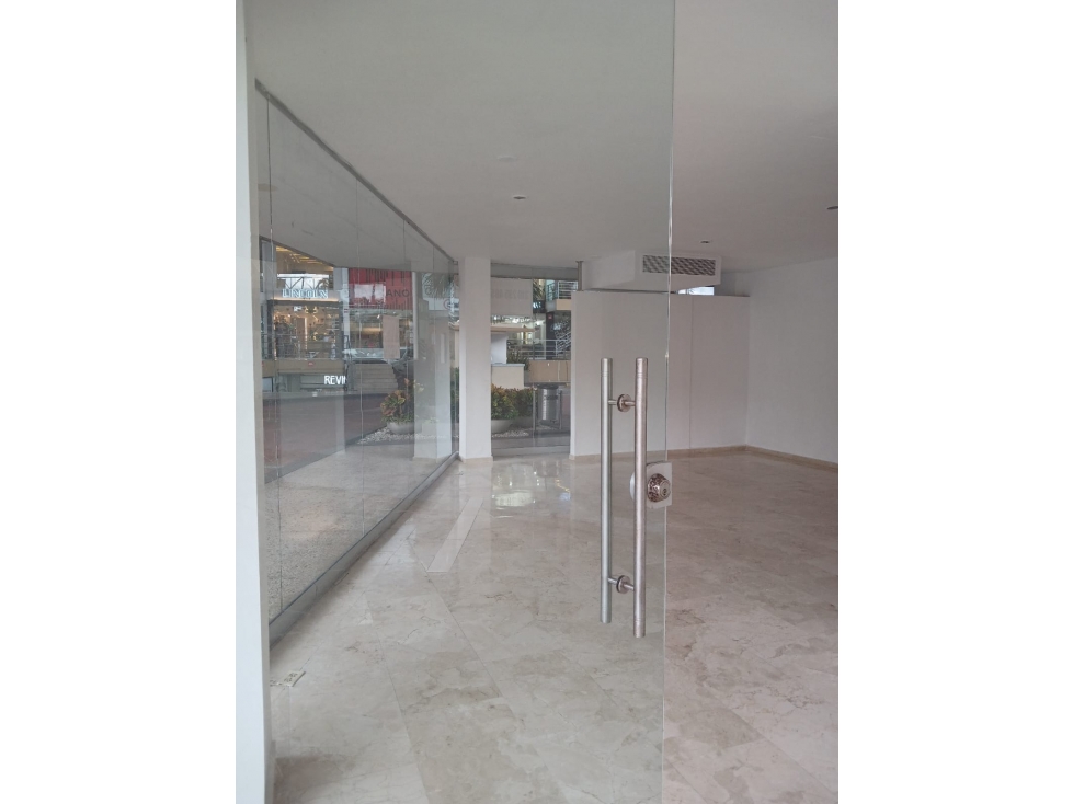 Local Comercial Nro. 51 - Villa Country, Barranquilla — foto 4