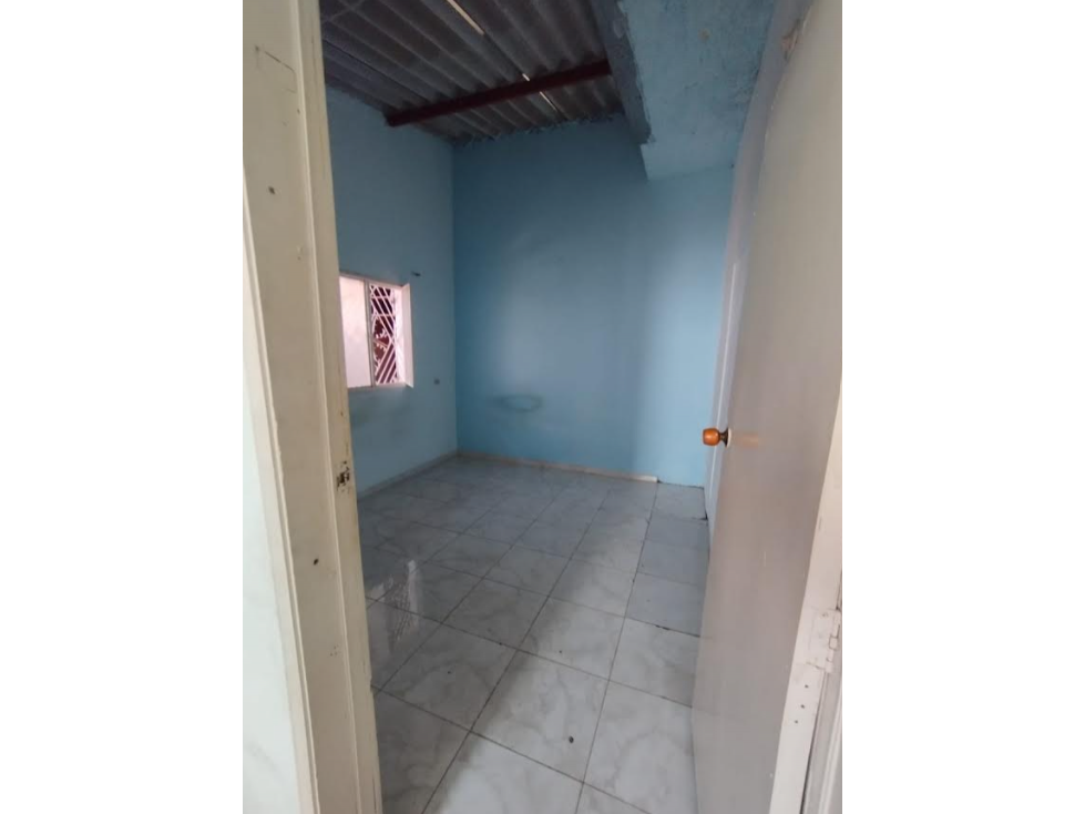 Casa Lote Nro. 3 - Urbanización San Jorge, Girardot - 4