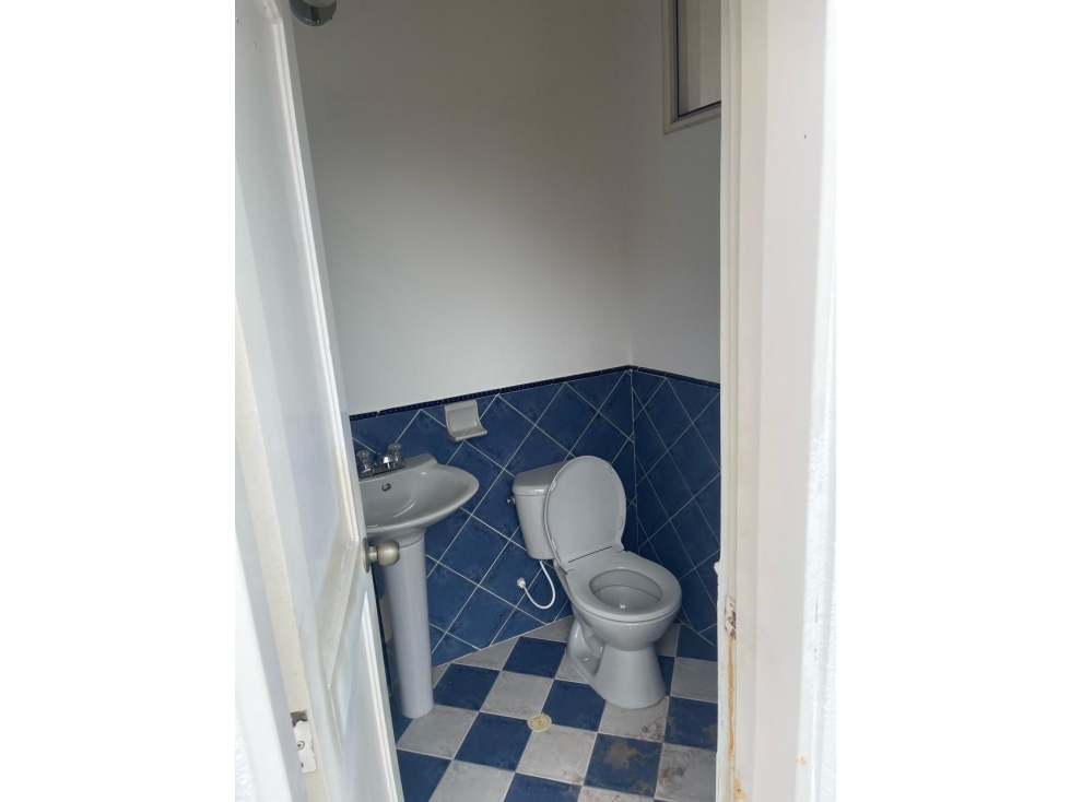 Casa - Conjunto El Imperio Los Algarrobos, Camen de Apicalá - 6