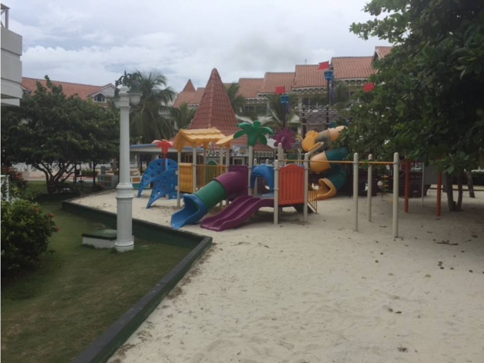 Apartamento No 831, Hotel las Américas - Cartagena — foto 4