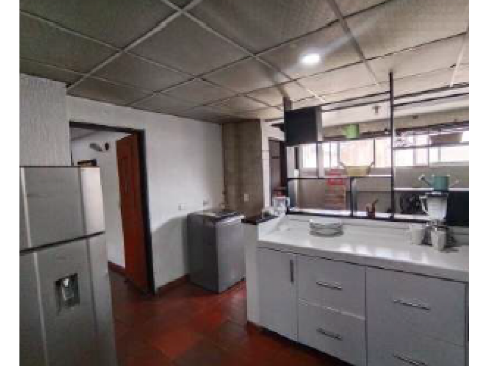 Apartamento Nro. 301 - Edificio Malybu, Ibague - Tolima — foto 6