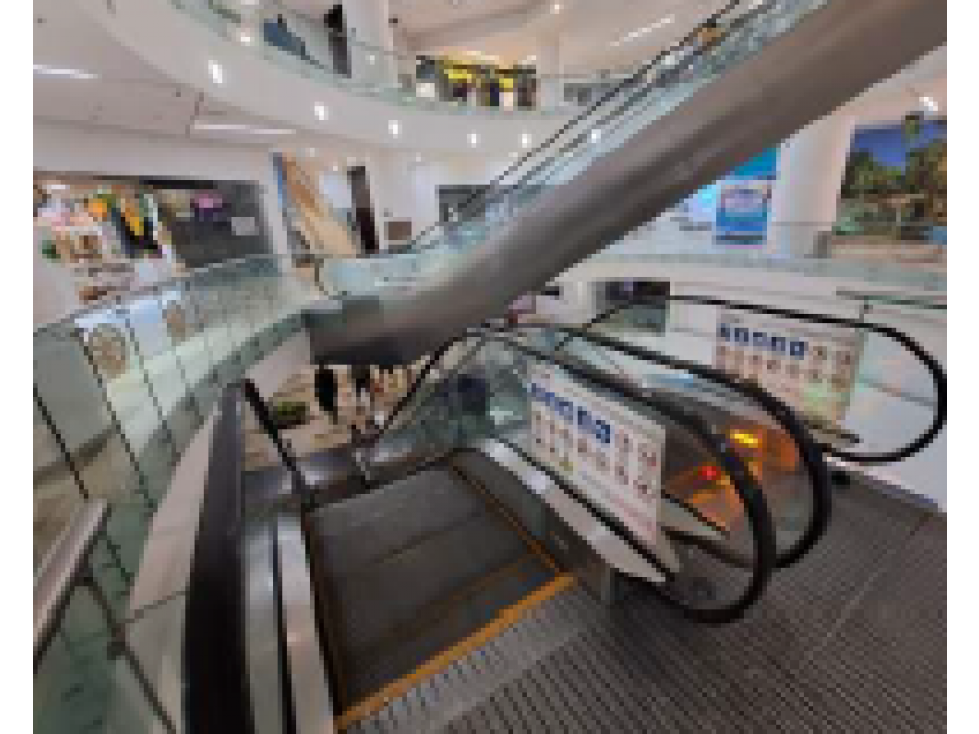 Local Nro.23 - EDIFICIO NAO FUN & SHOPPIG; Cartagena, Bolivar — foto 5