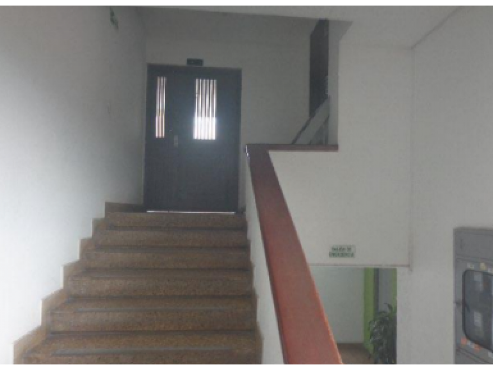 Apartamento Nro. 701 - Edificio Banco Popular, Neiva — foto 4