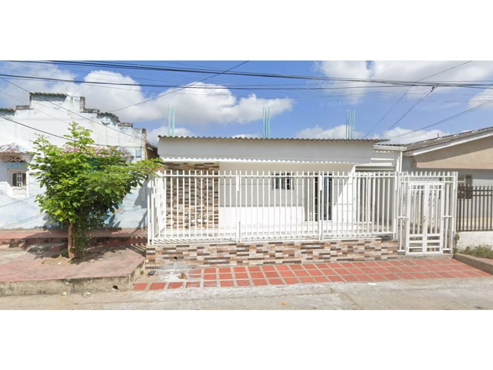 Apartamento Nro. 103 en Unidad Residencial Arcadia, Barranquilla