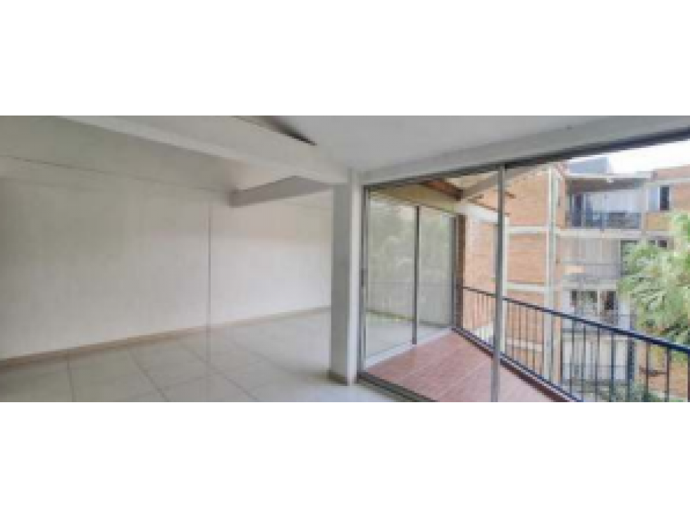 Apartamento Nro. 517 en Manantiales, Bello - Antioquia
