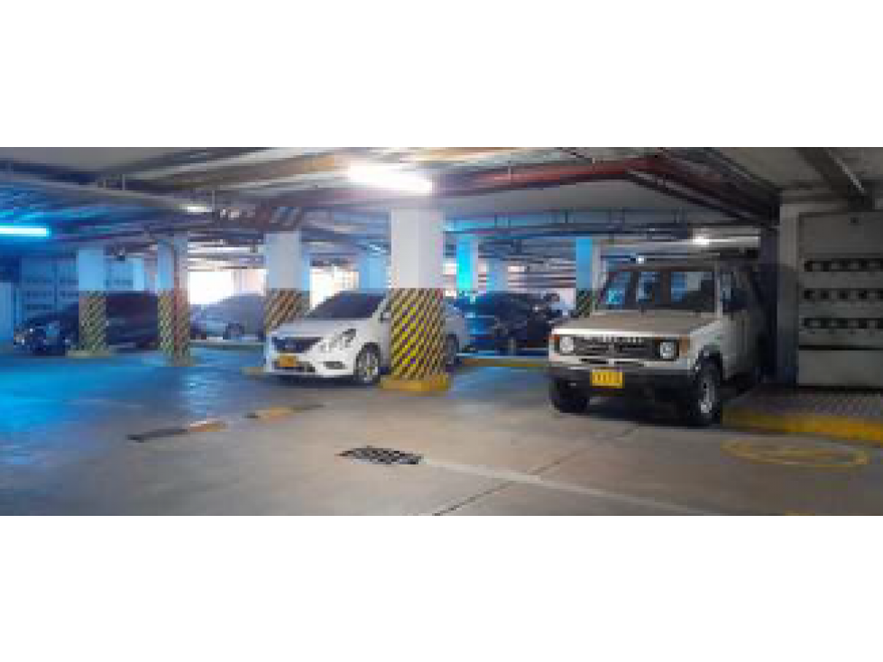 Apartamento Nro. 503 en Edificio Gilly, Cali - Valle del Cauca — foto 3