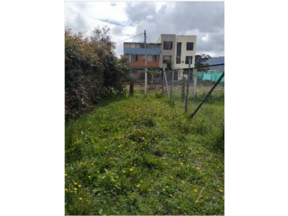 LT 3 SAN FELIPE CHIA, CUNDINAMARCA
