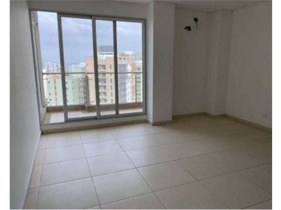 Apartamento Nro.901 en Edificio Brisas de Takoa, Barranquilla — foto 2