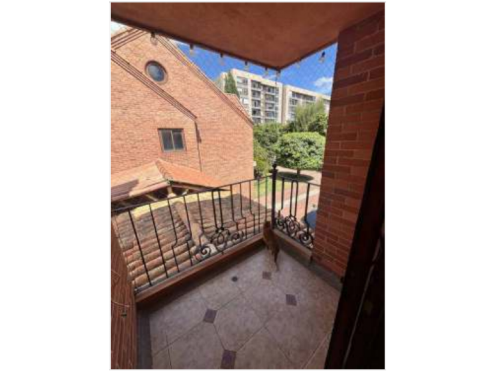 CASA LOTE 43 Condomio Campestre Los Arboles en Chia - Cundinamarca — foto 5
