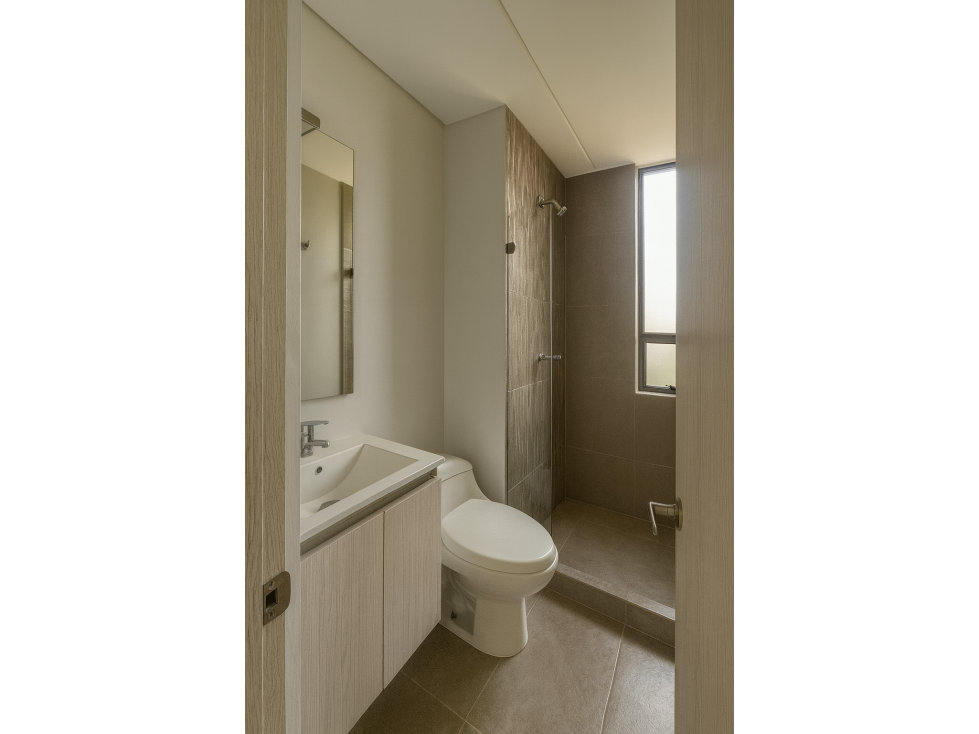 APARTAMENTO 906 CONJUNTO PUERTO TRANQUILO ETAPA 2 B TORRE 3 RICAURTE — foto 6