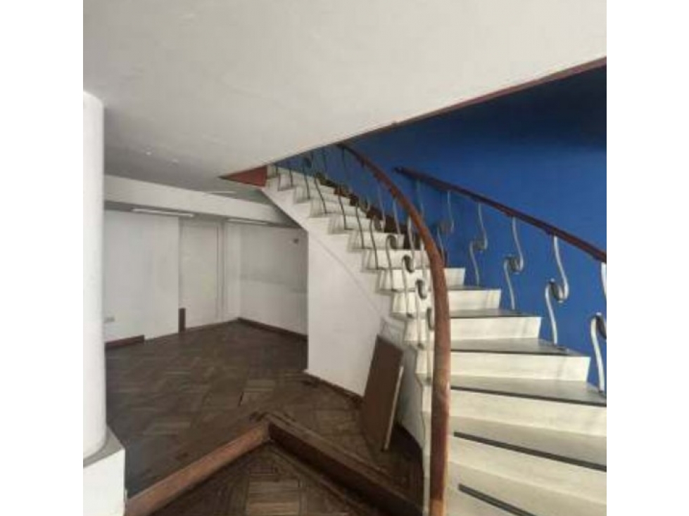 Casa en el Sector San Luis, Teusaquillo - Bogotá — foto 4