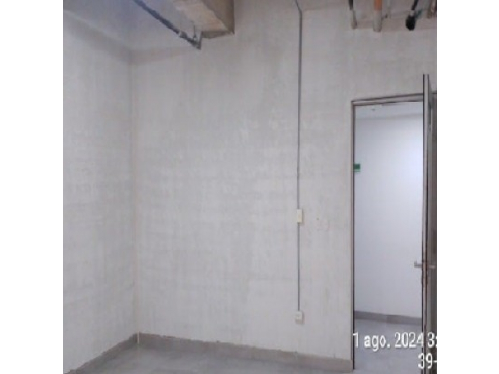 Oficina Nro. 319 en Edificio Boracay, Barranquilla — foto 3
