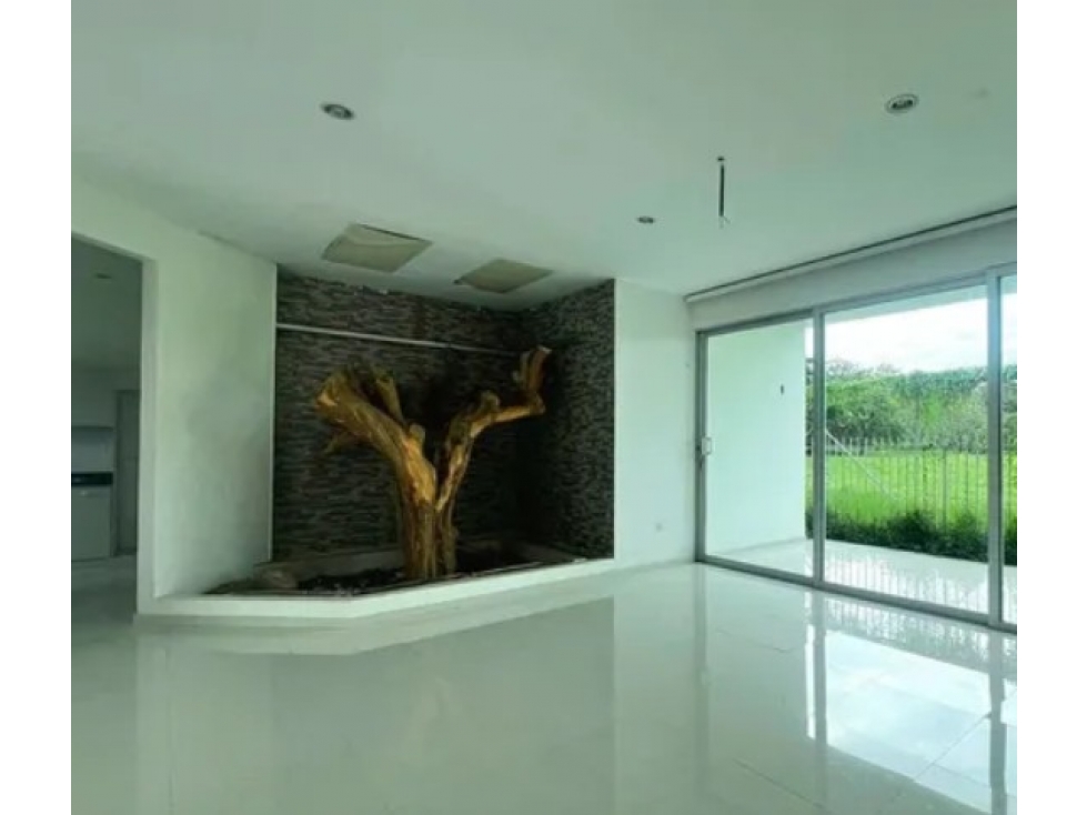 Casa - Lote Nro. 9 en Urbanización Lagos Norte, Monteria — foto 3