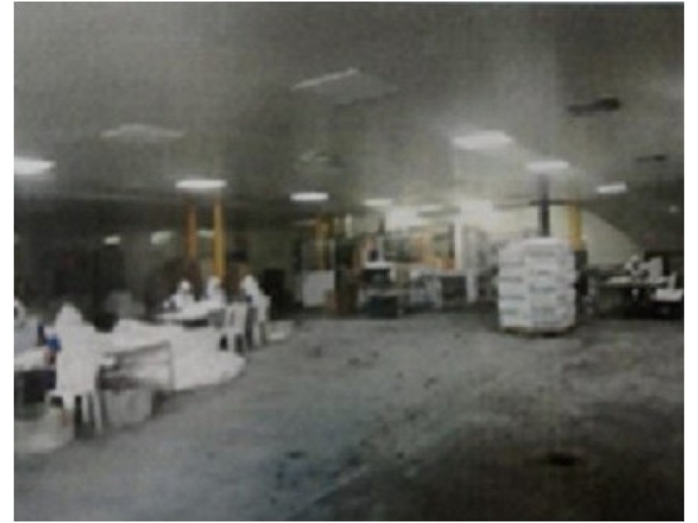 Bodega Industrial Calle 20 #30, Ciénaga - 3