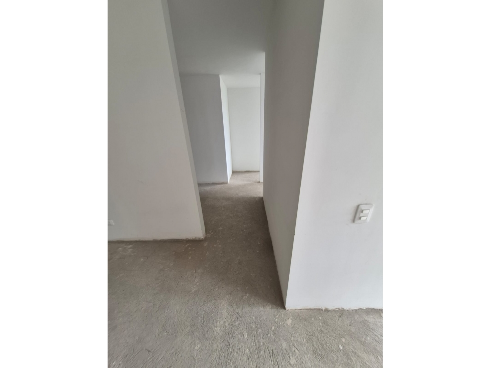 Apto Nro. 409 - CALLE 17 #11-53, Chia - Cundinamarca — foto 4