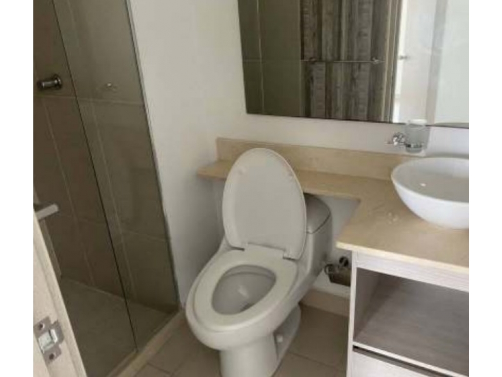 Apartamento 1304 Edificio Neos Alameda La victoria Cartagena — foto 4
