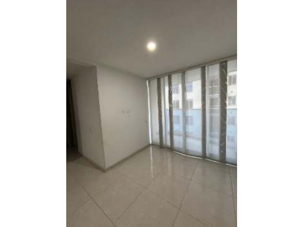 Apartamento Nro. 405 Club residencial Terreon de varsovia — foto 4