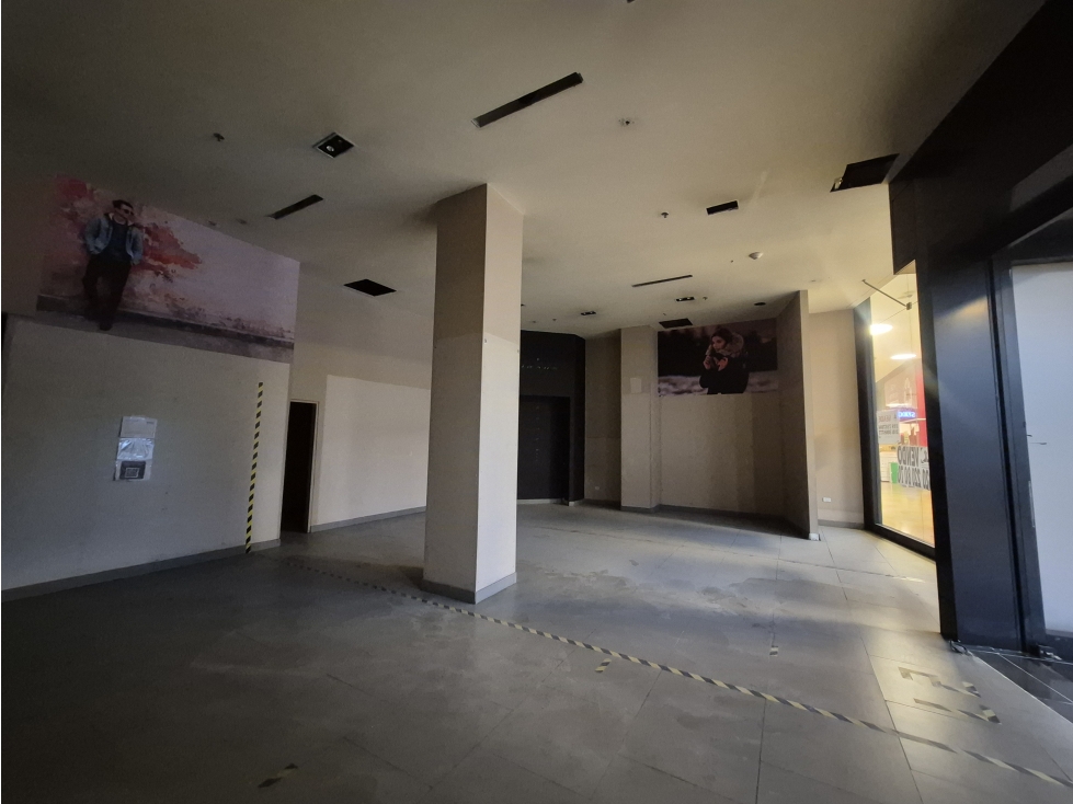 Local Comercial Nro. 136A 137A- Centro Comercial Metropolis, Bogotá — foto 4