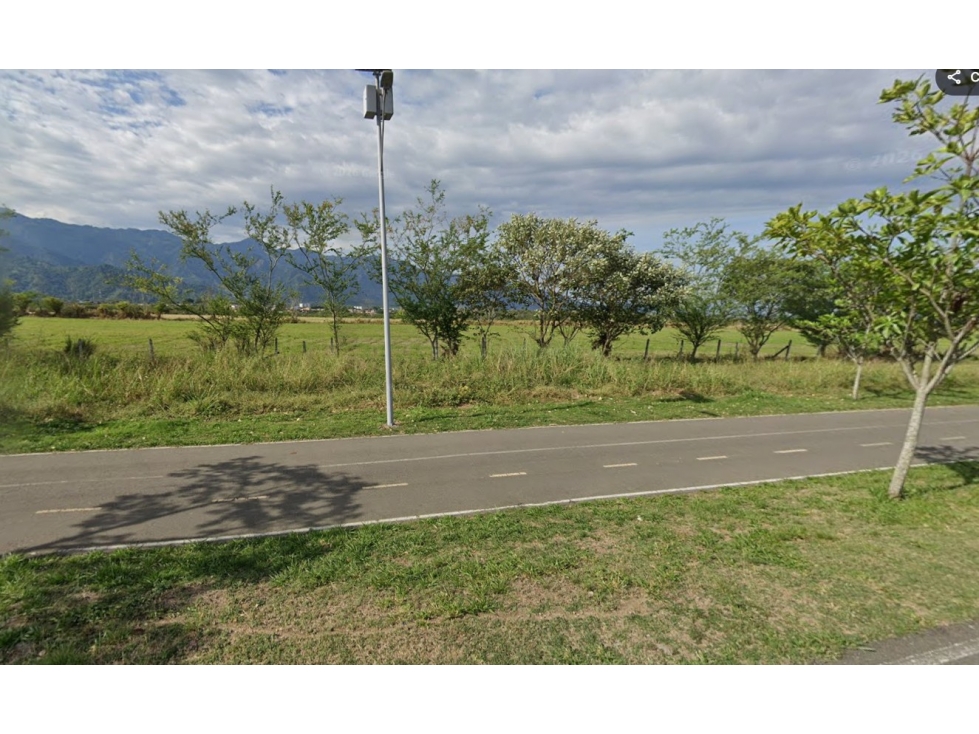 Lote Nro. 1 El Secreto via al Aeropuerto, Ibague - Tolima — foto 2